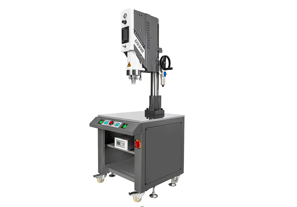 口罩超聲波自動焊接機超音波塑焊機汽車門焊接機