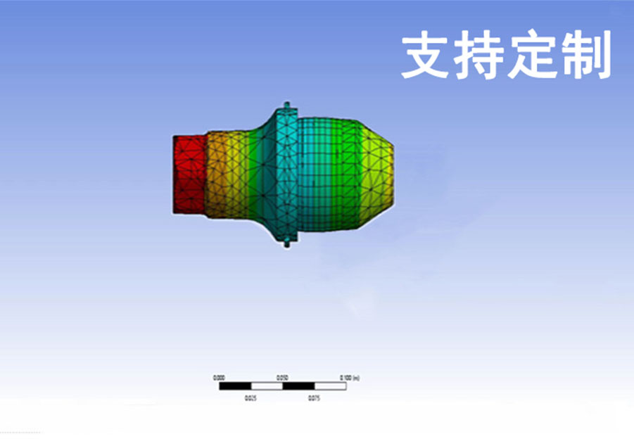 換能器定制